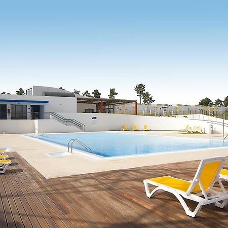 Arrabida Resort & Golf Academy Palmela Exterior foto