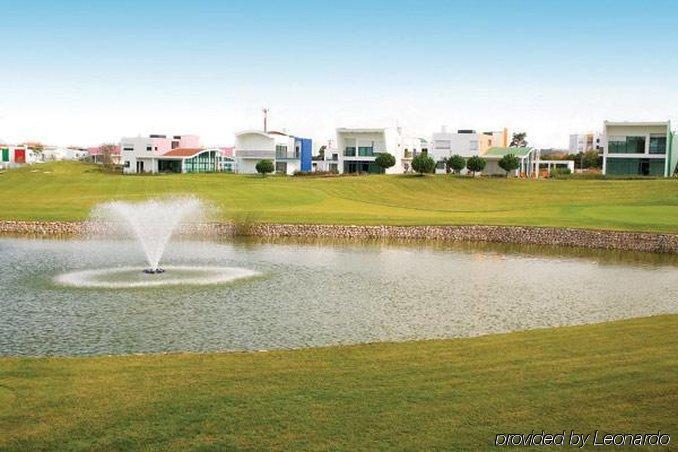 Arrabida Resort & Golf Academy Palmela Instalações foto