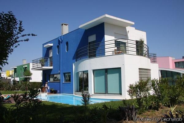 Arrabida Resort & Golf Academy Palmela Exterior foto