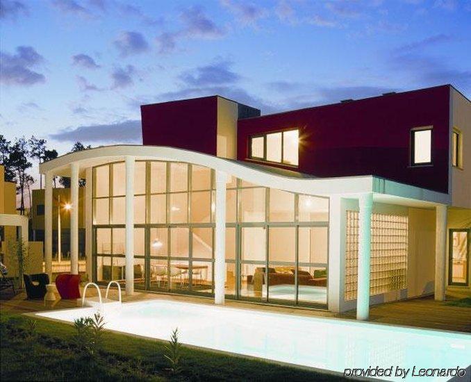 Arrabida Resort & Golf Academy Palmela Exterior foto