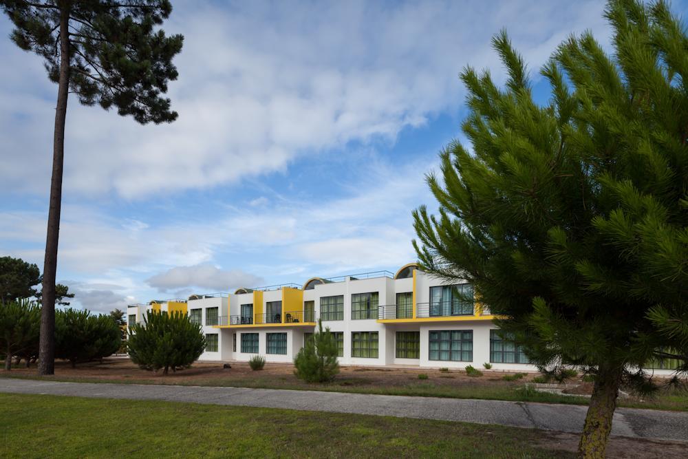 Arrabida Resort & Golf Academy Palmela Exterior foto