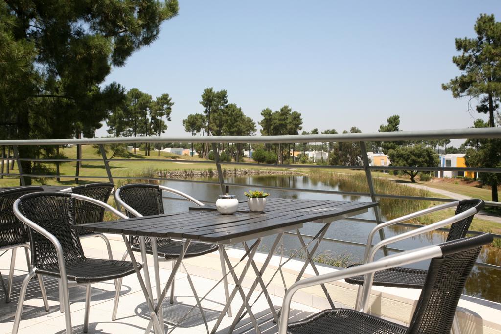 Arrabida Resort & Golf Academy Palmela Exterior foto