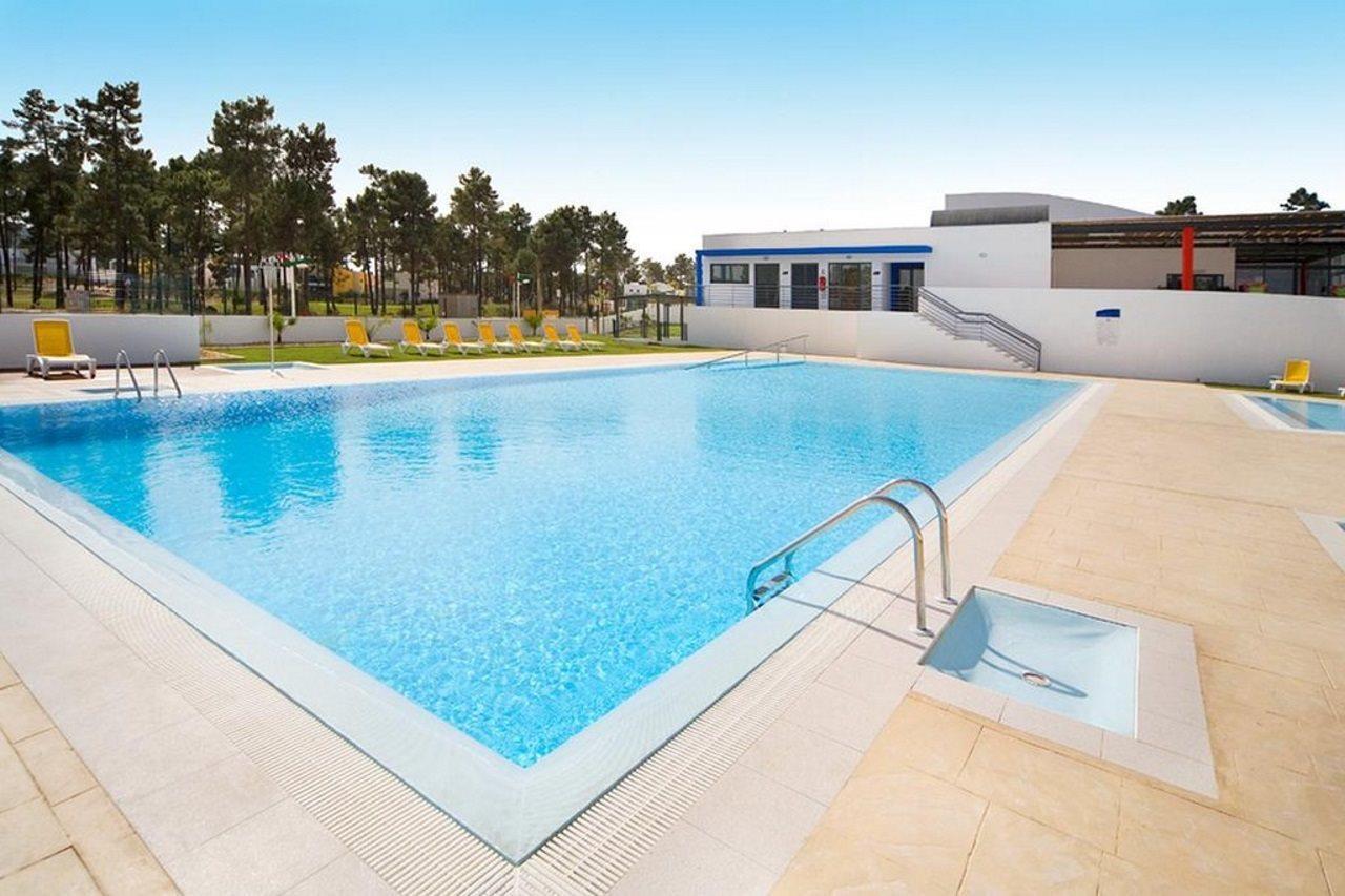 Arrabida Resort & Golf Academy Palmela Exterior foto