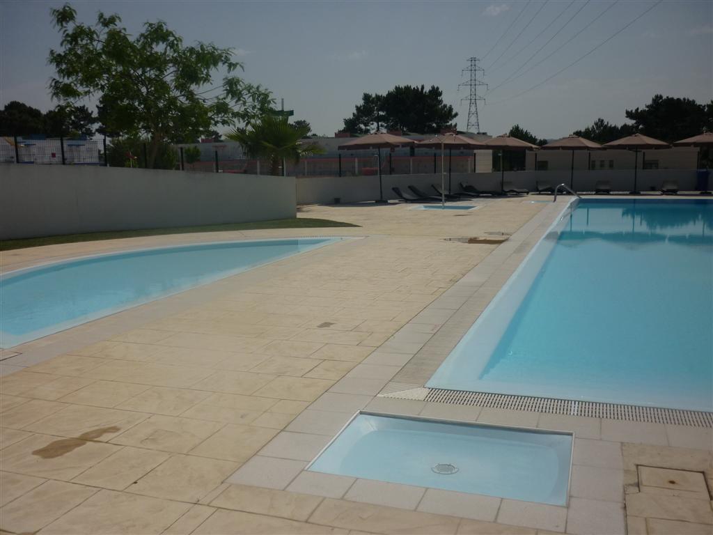 Arrabida Resort & Golf Academy Palmela Exterior foto