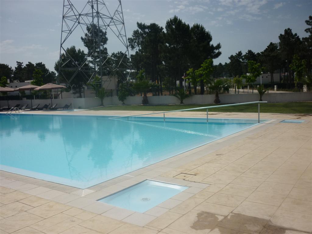 Arrabida Resort & Golf Academy Palmela Exterior foto