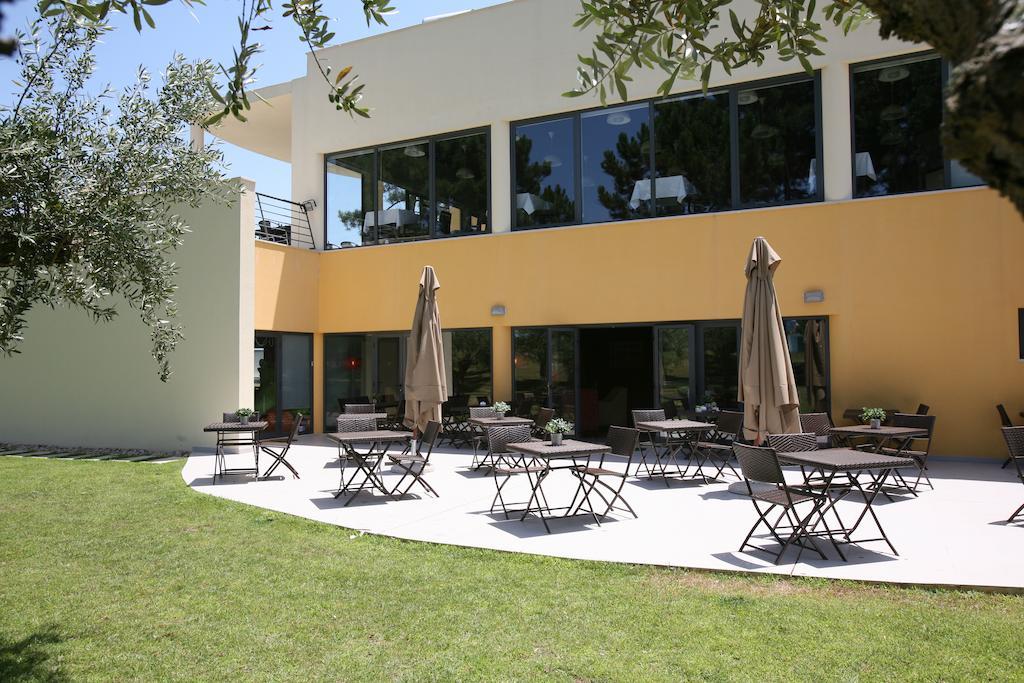 Arrabida Resort & Golf Academy Palmela Exterior foto